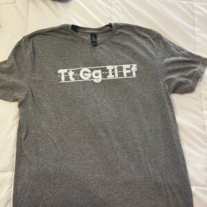 TGIF teacher T-Shirt